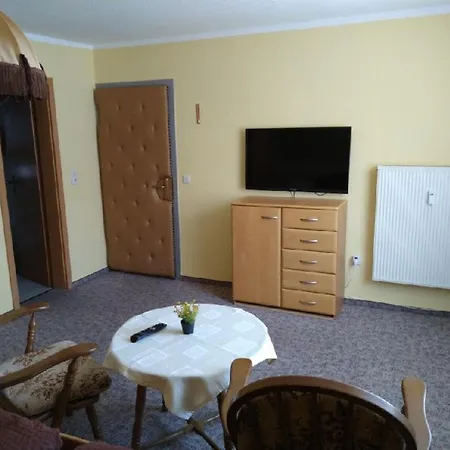 Appartement 12 45qm Bis 3 Pers Nahe Winterberg Schmallenberg