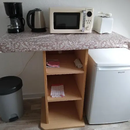 12 45qm Bis 3 Pers Nahe Winterberg