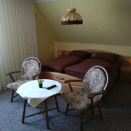 12 45qm Bis 3 Pers Nahe Winterberg 公寓