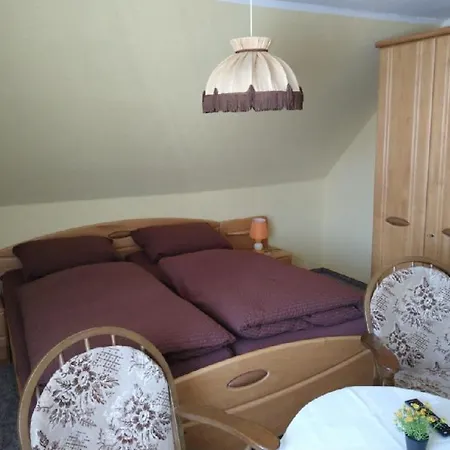 公寓 12 45qm Bis 3 Pers Nahe Winterberg