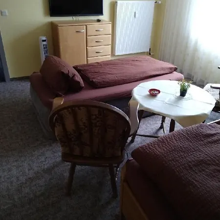 Appartement 12 45qm Bis 3 Pers Nahe Winterberg Schmallenberg