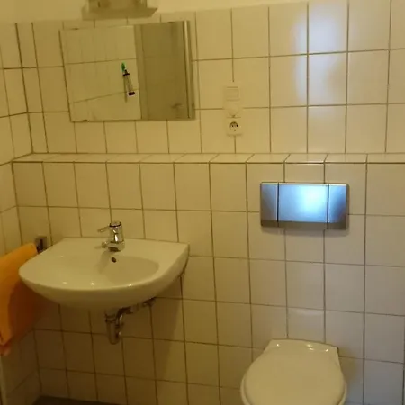 Appartement 12 45qm Bis 3 Pers Nahe Winterberg