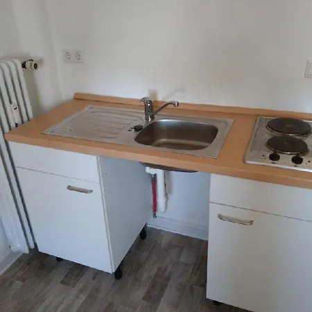 12 45qm Bis 3 Pers Nahe Winterberg *