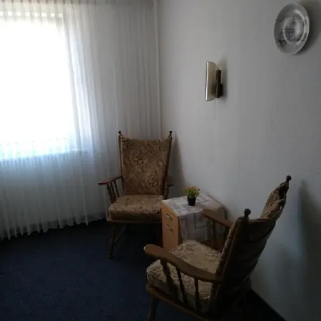 12 45qm Bis 3 Pers Nahe Winterberg 公寓