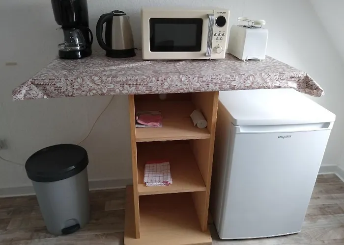 12 45qm Bis 3 Pers Nahe Winterberg