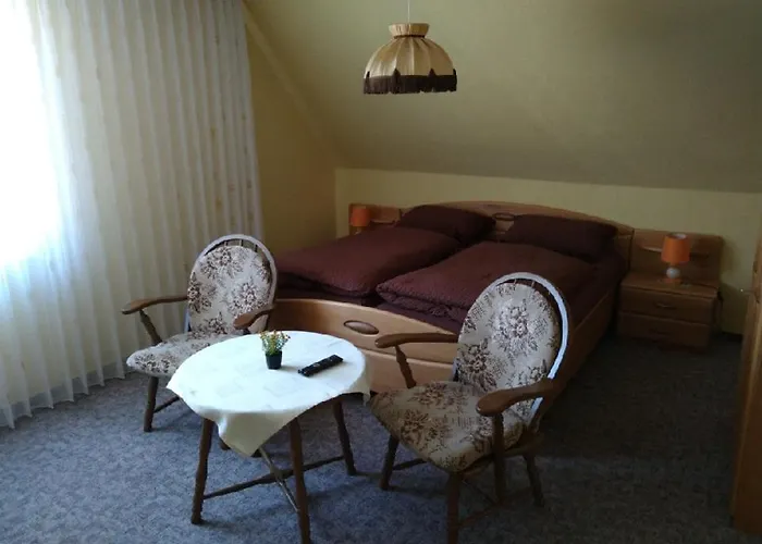 12 45qm Bis 3 Pers Nahe Winterberg Appartement