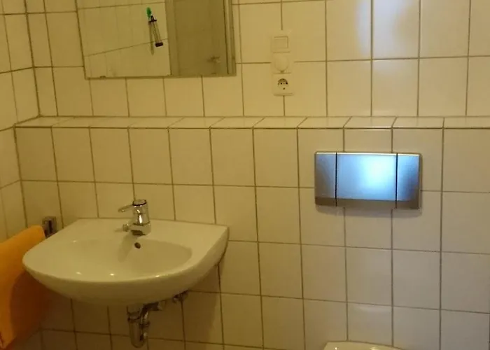 Appartement 12 45qm Bis 3 Pers Nahe Winterberg