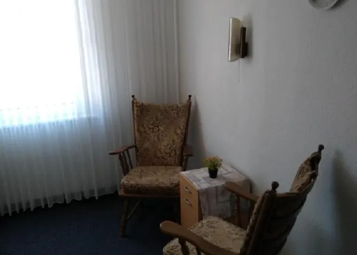 12 45qm Bis 3 Pers Nahe Winterberg Appartement